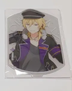 あんスタ　スタライ8th アクリルスタンド　羽風薫