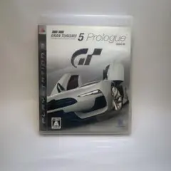 GRAN TURISMO 5 Prologue Spec III PS3ソフト