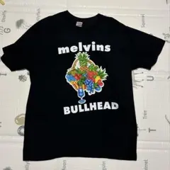 希少XL Supreme melvins BULLHEAD