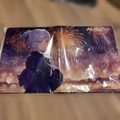 アーセナルベース サマーフェスティバル2025 ラバーマット アイラ ゲーム・おもちゃ・グッズ アーセナルベース サマー