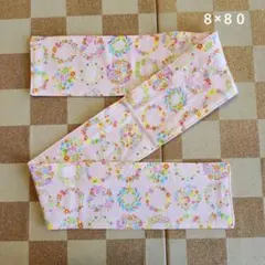 乾布摩擦タオル096 ハンドメイド - メルカリ