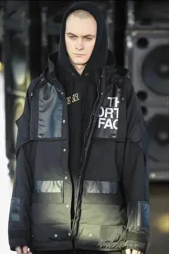 年末セールJUNYA WATANABE MAN THE NORTH FACE