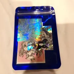 C107 CLOSET CHILD 近衛乙嗣 新作 クリームヒルト シールセット