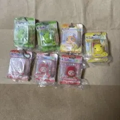 ブリスターパッケージコレクション たまごっち