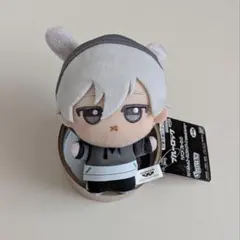 ブルーロック ちびぐるみ casual bunny 凪誠士郎