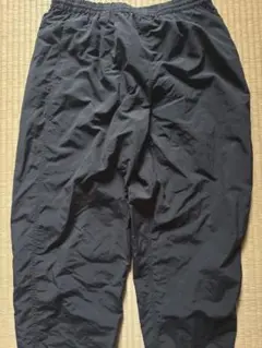BURLAP OUTFITTER ブラック イージーパンツ M