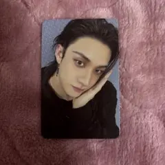 バンチャン タレントカード