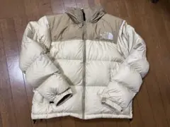 ヌプシジャケット ベージュ NDW92232