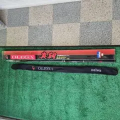 こうぴ様専用 DAIWA OLEGA 釣り竿セット 2.5号 5.3ｍ