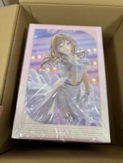 姫咲莉波フィギュア 新品 未開封