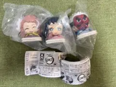 鬼滅の刃　おねむたん　スペシャルリミックス肆　真菰・錆兎・鱗滝左近次