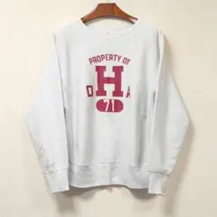 セール！セール！！70’s Champion Reverse Weave