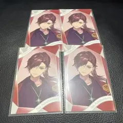 にじさんじ 7th Anniversary チェキ風カード ローレン・イロアス