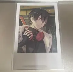 【夢追翔】チェキ風カード