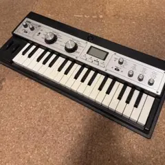2026年最新】korg microkorgの人気アイテム - メルカリ