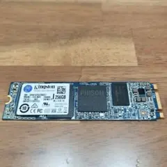 Kingston RBU-SNS8152S3256GG2 256GB SSD