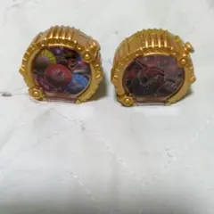 センタイリング　2つ目セット
