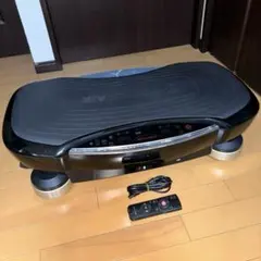 未使用に近い ドクターエア 3D スーパーブレード PRO プロSB-06ピンク