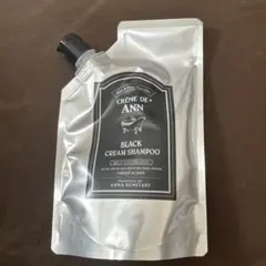 【新品・未開封】クレムドアン ブラック クリーム シャンプー 300g×3個 3個＋α】クレムドアン ブラック クリーム シャンプー 300g