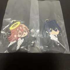 チェンソーマン　レゼ篇　ガチャガチャ　でふぉラバ　早川アキ　天使の悪魔