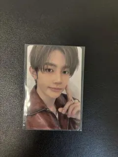 【限定値下】 ZB1 HERE&NOW ワルツ　日本　会場　旧譜　ハオ