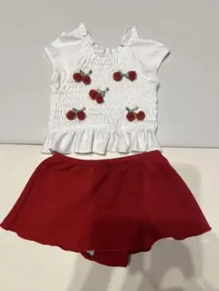 アプレレクール　水着