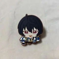 あんスタ のっかりラバークリップ　朔間 凛月