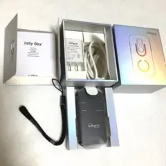 2026年最新】UNIHERTZ jelly starの人気アイテム - メルカリ