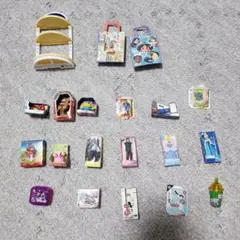 Mini Brands ミニブランズ Disney store エディション