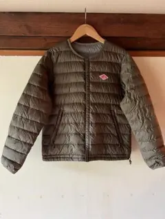 ダントン ダウンジャケット