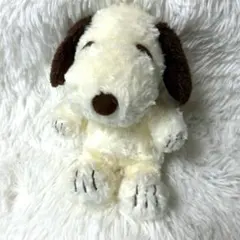 スヌーピー　ぬいぐるみ　ユニバーサルスタジオジャパン
