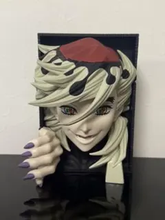 童磨フィギュア