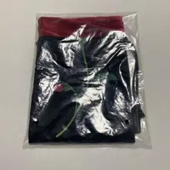 吉田ユニ展 face to face 巾着 レッド - メルカリ