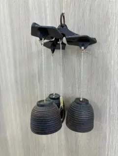 2026年最新】南部鉄 風鈴の人気アイテム - メルカリ