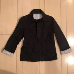 a.v.v 黒ジャケットのサムネイル