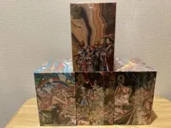 ワンピース ONE PIECE エピソードBOX EP2・EP7・EP8・EP9 - メルカリ