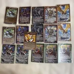 バトルスピリッツ バトスピ昔のカードまとめ売り 引退品2010〜2013