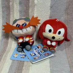 【2個セット】SONIC&FRIENDS &you