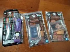 鬼滅の刃　一番くじ　しのぶ　セット