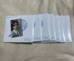 TWS コンプリートセット ユニバコンプ特典付き