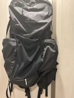 未使用 macpac AMP ULTRA 10 Lサイズ ソフトフラスク無 - メルカリ