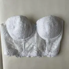 Wacoal Bridal ブラジャー ガードル セット
