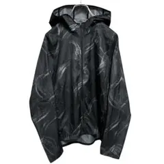 adidas アディダス ランニング ウインドブレーカー トレーニングウェア