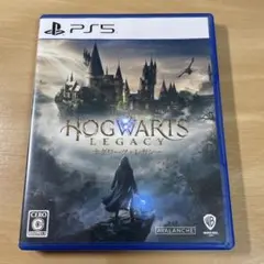 Hogwarts Legacy PS5 ソフト