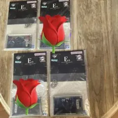 一番くじ鬼滅の刃最高位の剣士柱〜E賞アクリッツキーホルダー