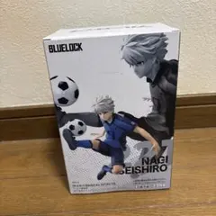 ブルーロック凪誠士郎フィギュア