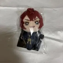 ツイステ ブレイジングジュエル ライブ ぬいぐるみ ミニミニぬいぐるみ リドルのサムネイル