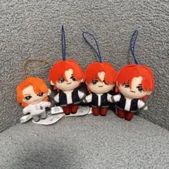 JO1 川尻蓮 マスコットぬいぐるみのサムネイル