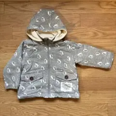 こども服 アウター 90cm