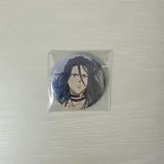 杉下京太郎　缶バッジ　ウィンヒロ